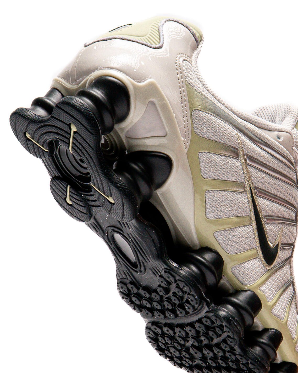 Nike WMNS SHOX TL | FV0939-002 | AFEW STORE